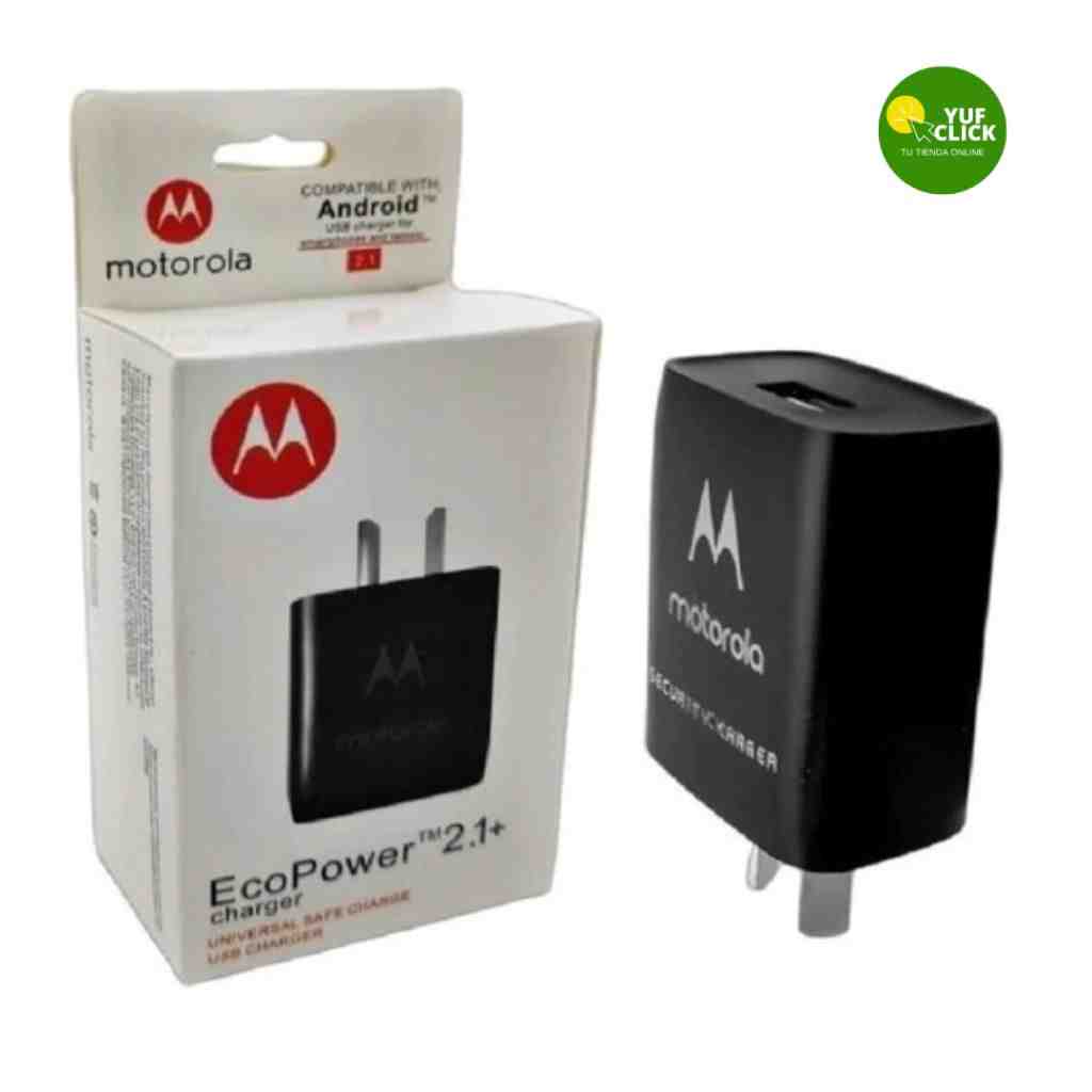 CABEZAL MOTOROLA COPIA 2.1